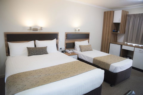 Charleville Motel - Local Tourism 21