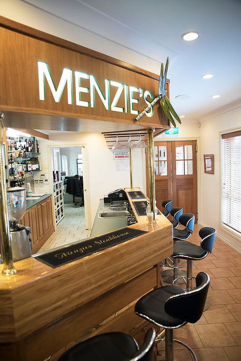 Charleville Motel - Local Tourism 3