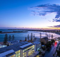 Centrepoint Apartments Caloundra - Accommodation Australia