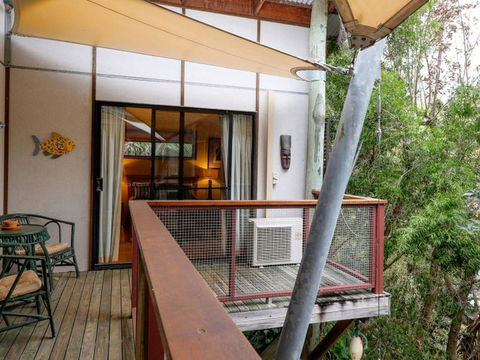 Five Bimba (Tractor House) - Accommodation Australia 16