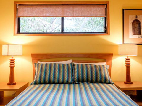 Five Bimba (Tractor House) - Accommodation Australia 13