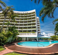 Hilton Cairns - Accommodation Australia
