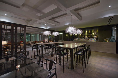 Sheraton Grand Mirage Resort Gold Coast - Accommodation Australia 40