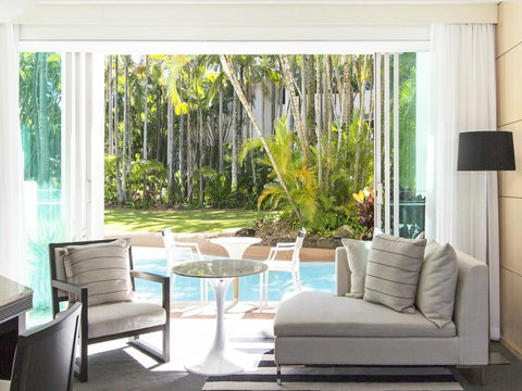 Sheraton Grand Mirage Resort Gold Coast - Accommodation Australia 15