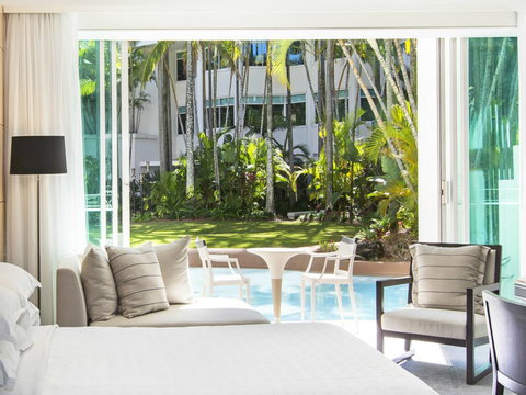 Sheraton Grand Mirage Resort Gold Coast - Accommodation Australia 14