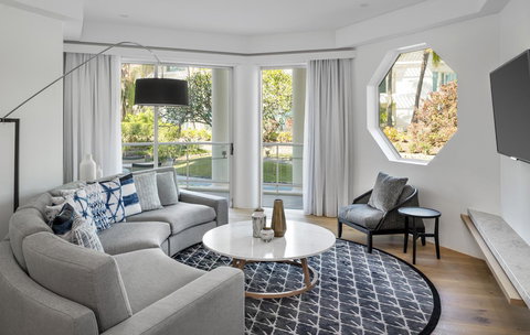 Sheraton Grand Mirage Resort Gold Coast - Accommodation Australia 30