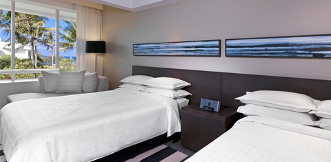 Sheraton Grand Mirage Resort Gold Coast - Accommodation Australia 10