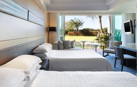 Sheraton Grand Mirage Resort Gold Coast - Accommodation Australia 23