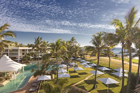 Sheraton Grand Mirage Resort Gold Coast - Accommodation Australia 43