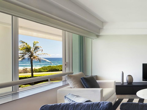 Sheraton Grand Mirage Resort Gold Coast - Accommodation Australia 12