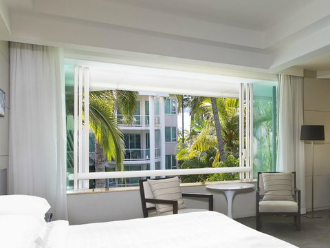 Sheraton Grand Mirage Resort Gold Coast - Accommodation Australia 8