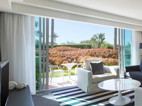 Sheraton Grand Mirage Resort Gold Coast - Accommodation Australia 2