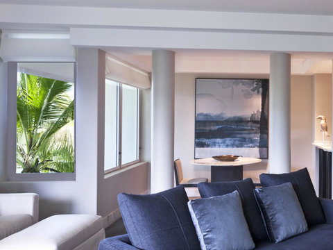 Sheraton Grand Mirage Resort Gold Coast - Accommodation Australia 4