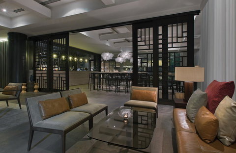 Sheraton Grand Mirage Resort Gold Coast - Accommodation Australia 41