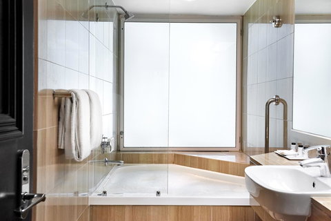 Sheraton Grand Mirage Resort Gold Coast - Accommodation Australia 5