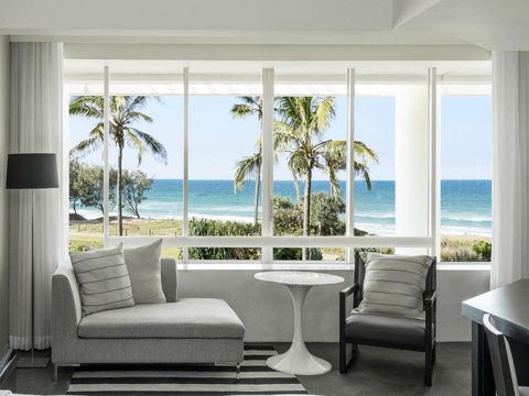 Sheraton Grand Mirage Resort Gold Coast - Accommodation Australia 6