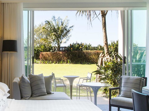 Sheraton Grand Mirage Resort Gold Coast - Accommodation Australia 17