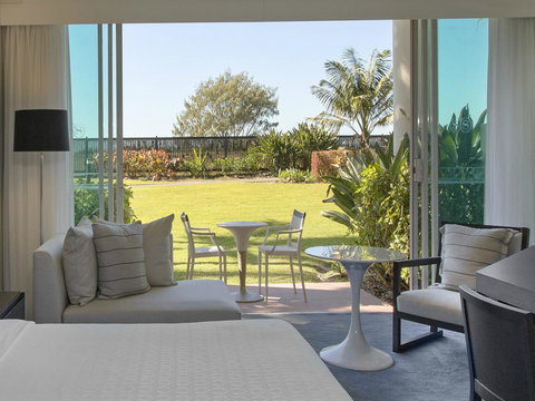 Sheraton Grand Mirage Resort Gold Coast - Accommodation Australia 18