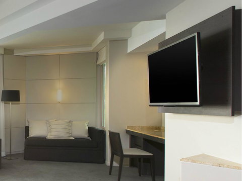 Sheraton Grand Mirage Resort Gold Coast - Accommodation Australia 16