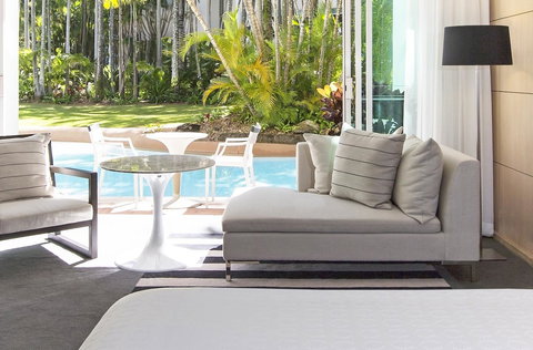 Sheraton Grand Mirage Resort Gold Coast - Accommodation Australia 24