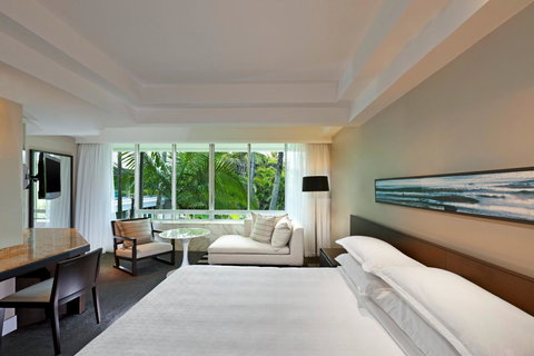 Sheraton Grand Mirage Resort Gold Coast - Accommodation Australia 25