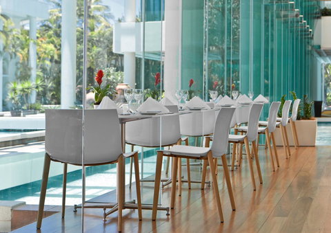 Sheraton Grand Mirage Resort Gold Coast - Accommodation Australia 38