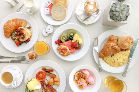 Sheraton Grand Mirage Resort Gold Coast - Accommodation Australia 34