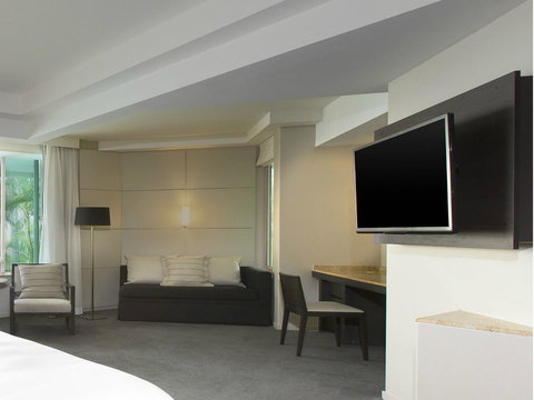 Sheraton Grand Mirage Resort Gold Coast - Accommodation Australia 7