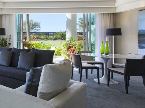 Sheraton Grand Mirage Resort Gold Coast - Accommodation Australia 1