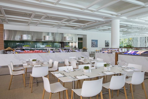 Sheraton Grand Mirage Resort Gold Coast - Accommodation Australia 39