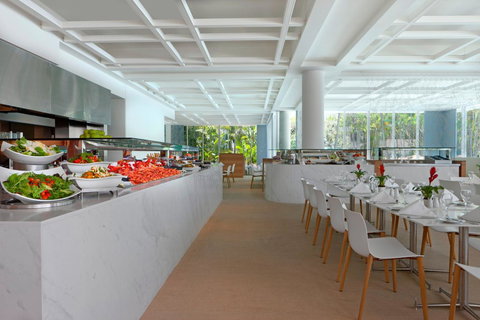 Sheraton Grand Mirage Resort Gold Coast - Accommodation Australia 37