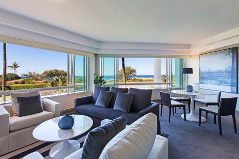 Sheraton Grand Mirage Resort Gold Coast - Accommodation Australia 29