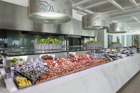 Sheraton Grand Mirage Resort Gold Coast - Accommodation Australia 35