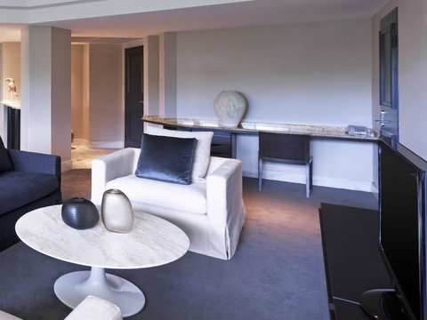 Sheraton Grand Mirage Resort Gold Coast - Accommodation Australia 3