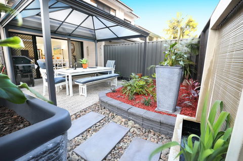Lotus Retreat - Accommodation Australia 12