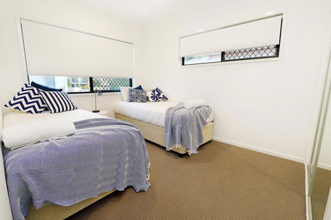 Lotus Retreat - Accommodation Australia 19