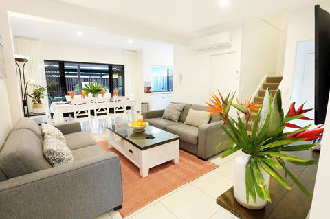 Lotus Retreat - Accommodation Australia 0