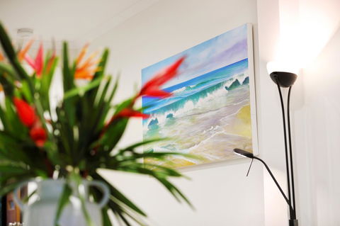 Lotus Retreat - Accommodation Australia 10