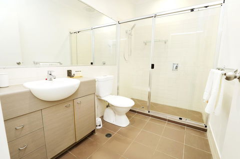 Lotus Retreat - Accommodation Australia 20