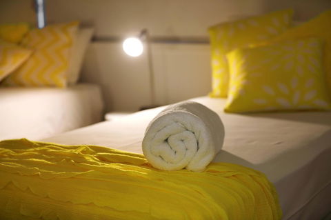 Lotus Retreat - Accommodation Australia 18