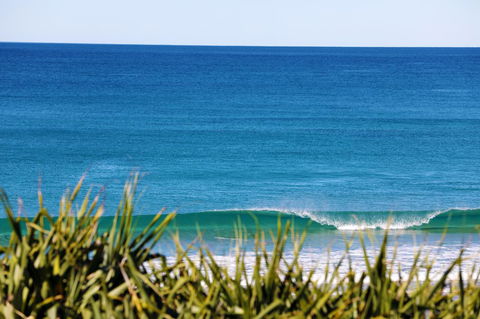 Lotus Retreat - Accommodation Australia 7