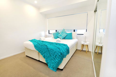 Lotus Retreat - Accommodation Australia 8