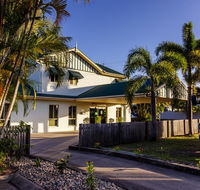 Shamrock Gardens Motel - Accommodation Australia