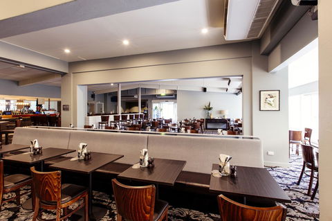 Shamrock Gardens Motel - Accommodation Australia 14