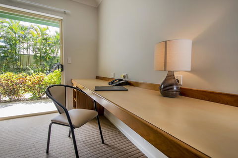 Shamrock Gardens Motel - Accommodation Australia 1