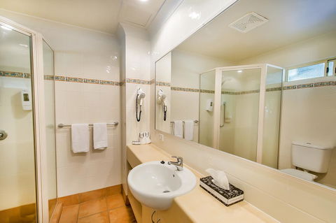 Shamrock Gardens Motel - Accommodation Australia 6