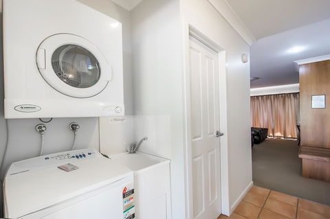 Shamrock Gardens Motel - Accommodation Australia 2