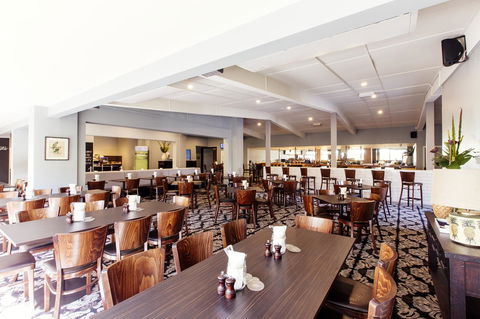 Shamrock Gardens Motel - Accommodation Australia 7