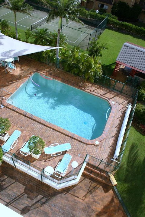 Beaconlea - Accommodation Australia 39