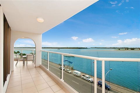 Beaconlea - Accommodation Australia 1